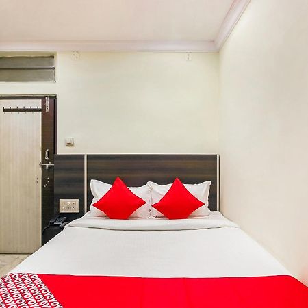 Hotel O Pearl City Haïdarabad Extérieur photo
