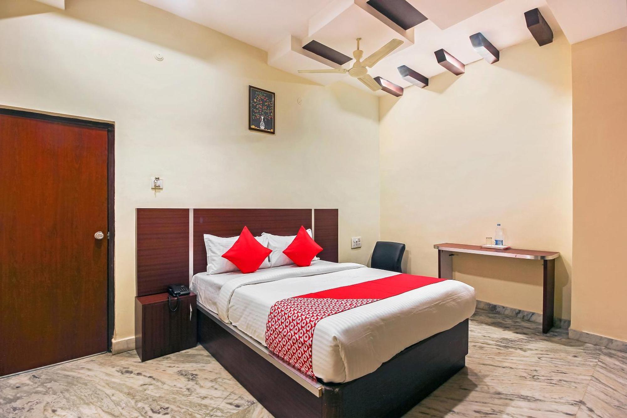 Hotel O Pearl City Haïdarabad Extérieur photo