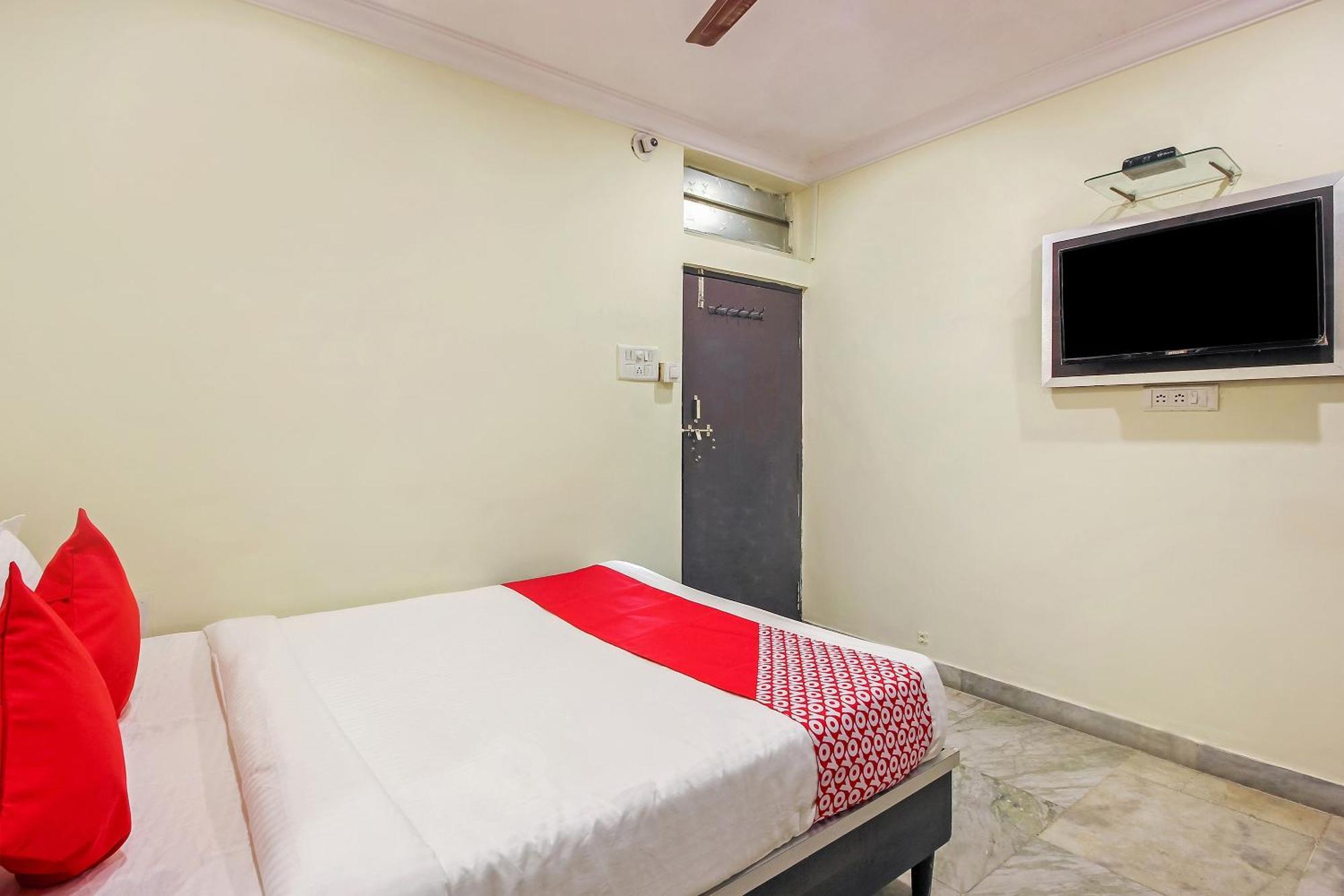 Hotel O Pearl City Haïdarabad Extérieur photo