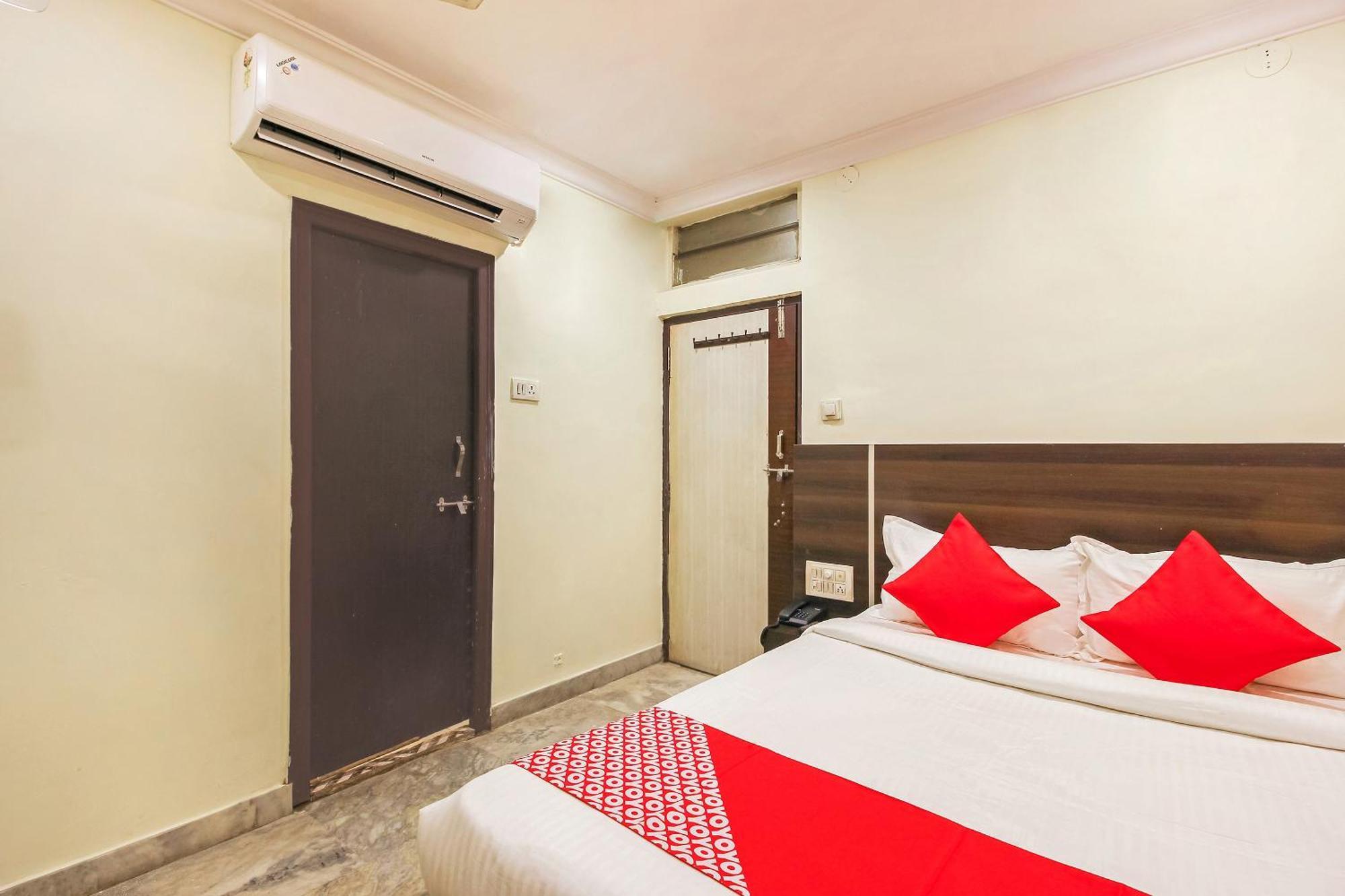 Hotel O Pearl City Haïdarabad Extérieur photo
